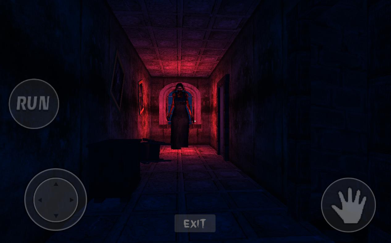 Download Demonic Manor 2 android on PC