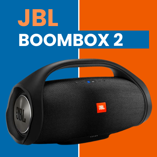 JBL Boombox 2 Guide