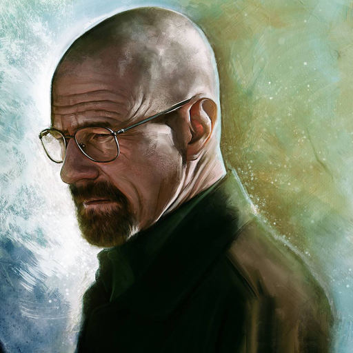 Breaking Bad Wallpapers