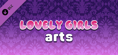Lovely Girls Arts