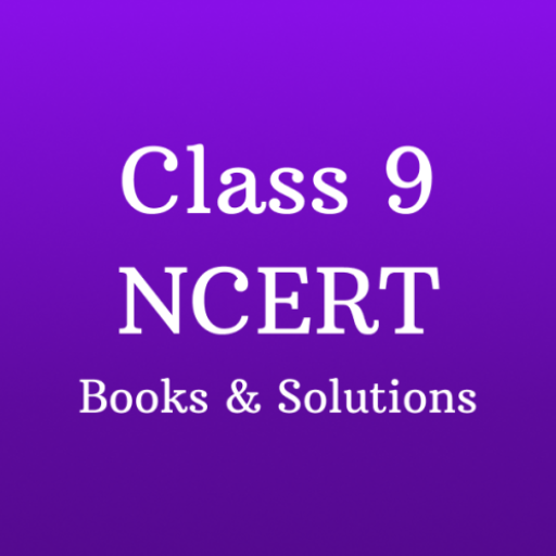 Class 9 NCERT Solutions