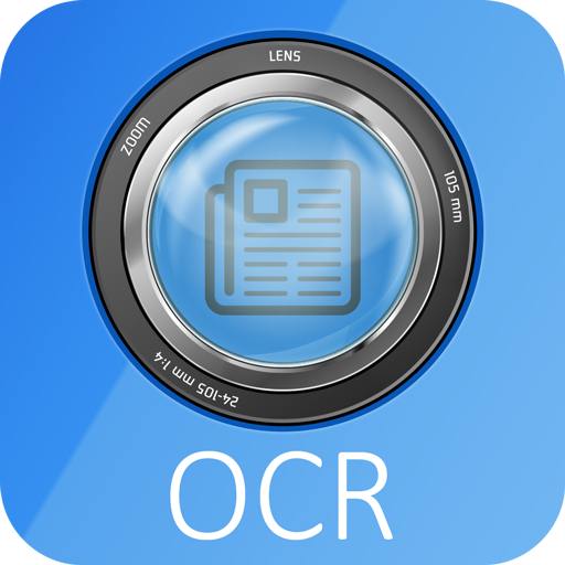 Text Translator - OCR(English)