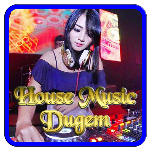 House Musik Dugem Mp3 Offline