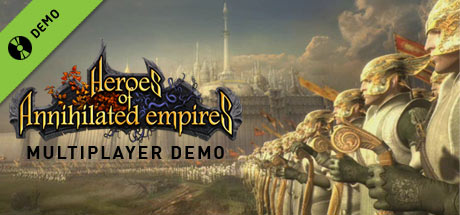 Heroes... Multiplayer Demo