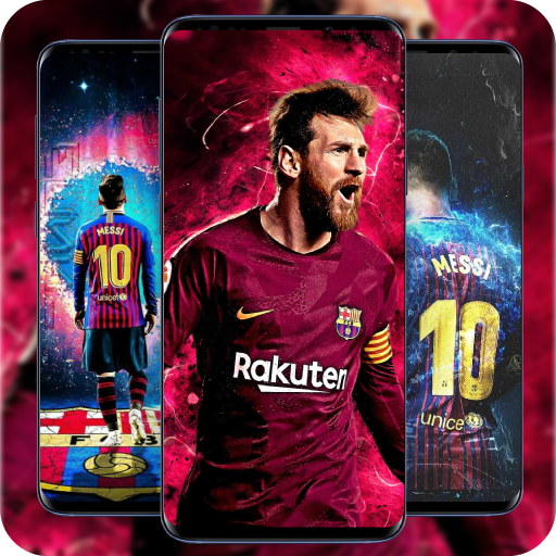 Messi :All Messi HD Wallpapers