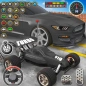 Mini Car Racing: RC Car Games