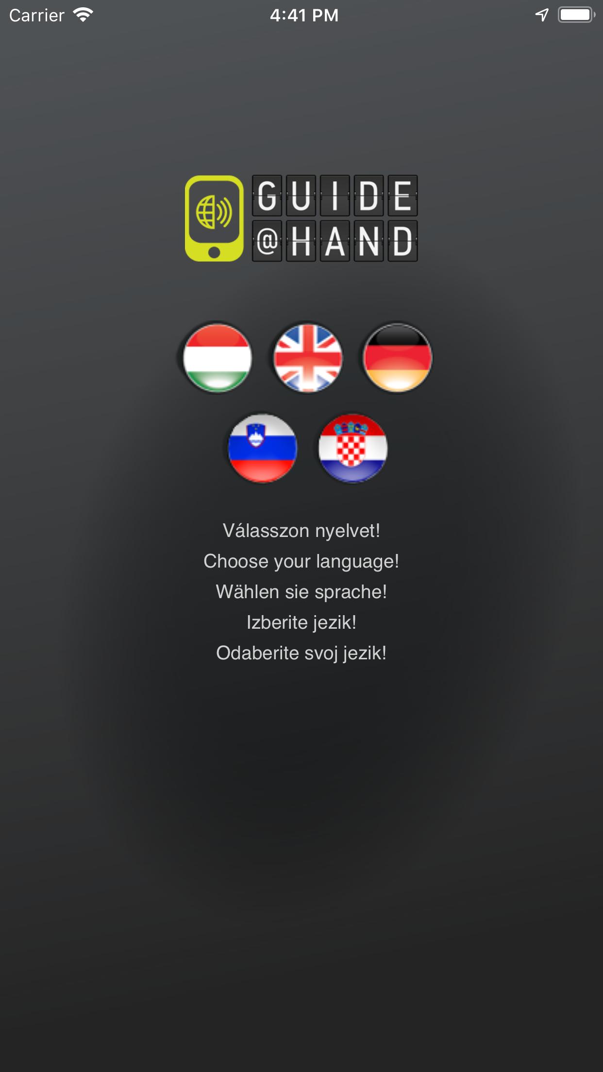 Download Iron Age Danube Route android on PC