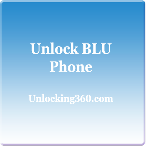 Unlock BLU Phone – All Models