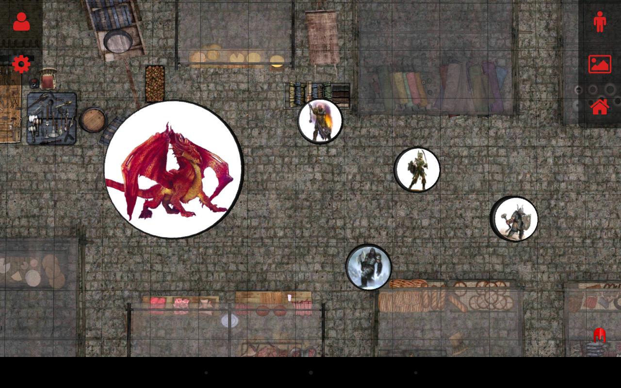 Download 3D Virtual Tabletop android on PC