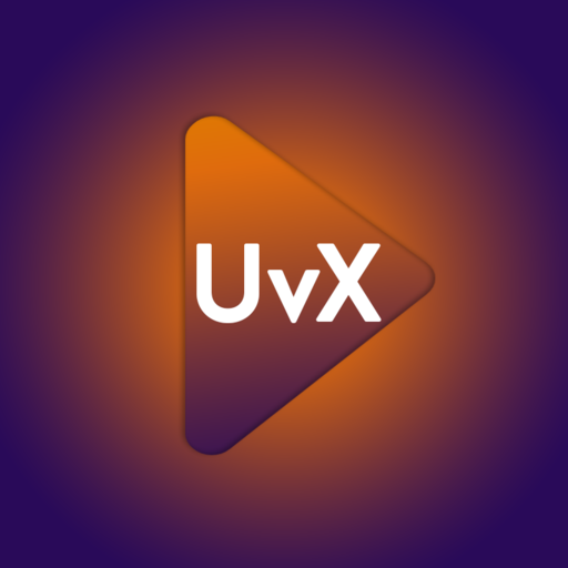 UVX Player Lite