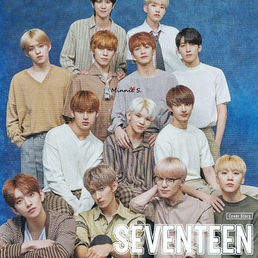 Seventeen 4K HD Wallpapers 202