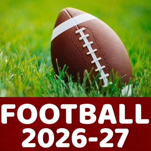 NFL 2026 Scores