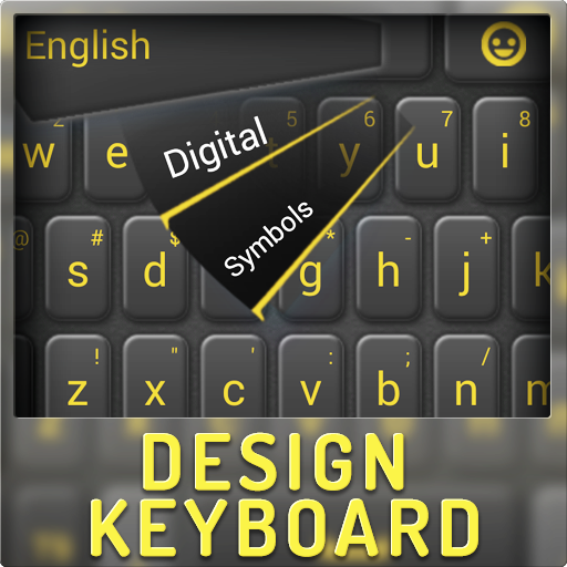 Design Keyboard