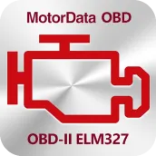 MotorData OBD ELM car scanner