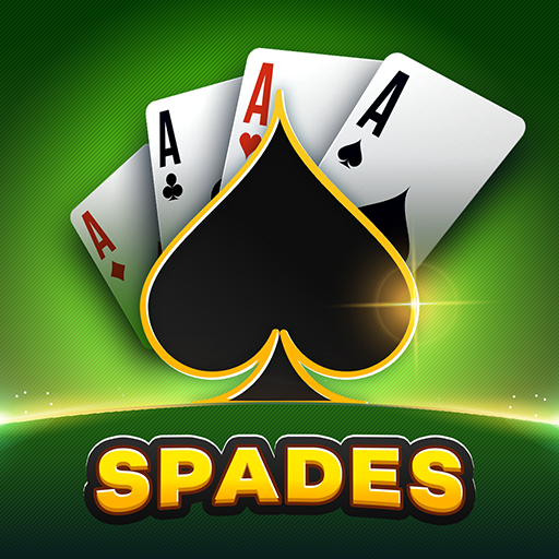 Spades Offline - Card Game