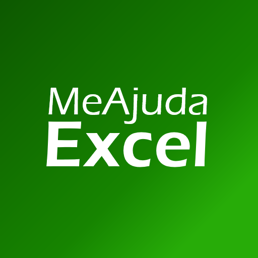 Me Ajuda Excel