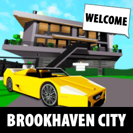 Mod brookhaven rp instruction