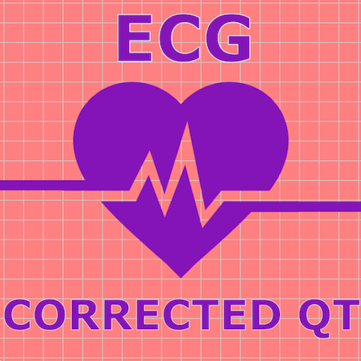 EKG Pro: Koreksi Interval QT