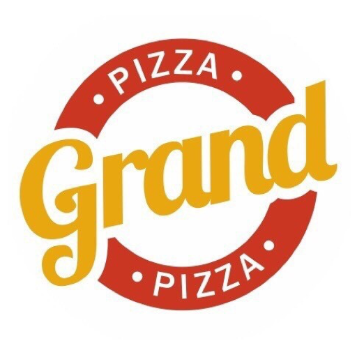 Grand-pizza. Доставка еды