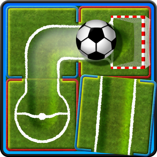 Roll Ball Soccer – Rolling Soc