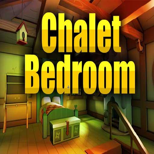 Chalet BedRoom Escape