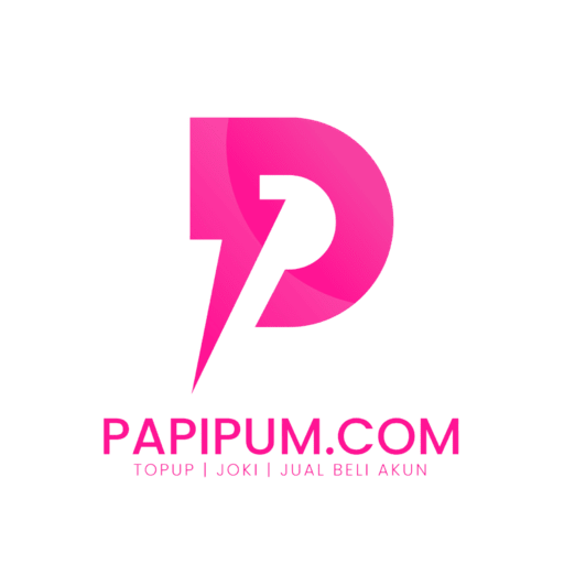 PAPIPUM - Topup Games & Joki