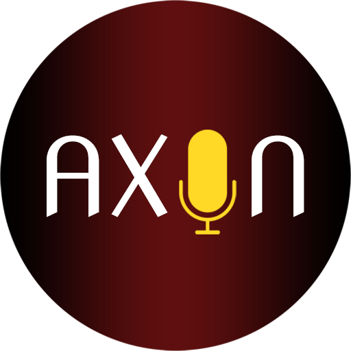 AXUN - Home Automation
