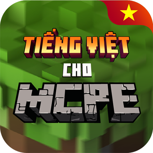 Tiếng Việt cho Minecraft