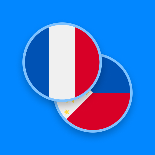 French-Filipino Dictionary