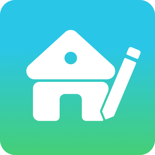 Draw Floor Plan: House Design