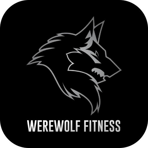 Werewolf Fitness