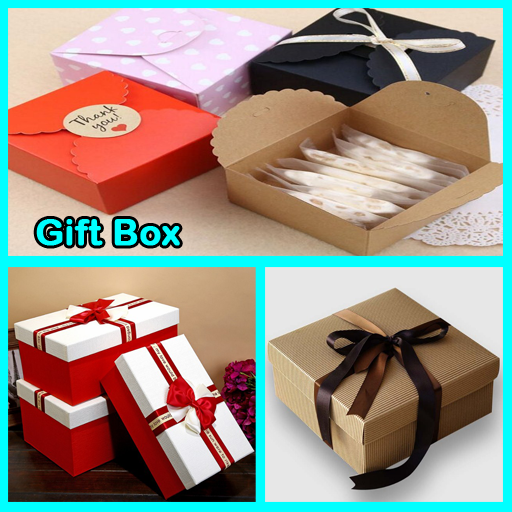 Gift Box