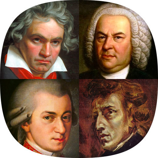 Classical Music Quiz Games
