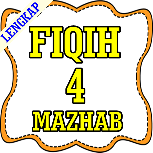 Fiqih 4 Mazhab Terlengkap