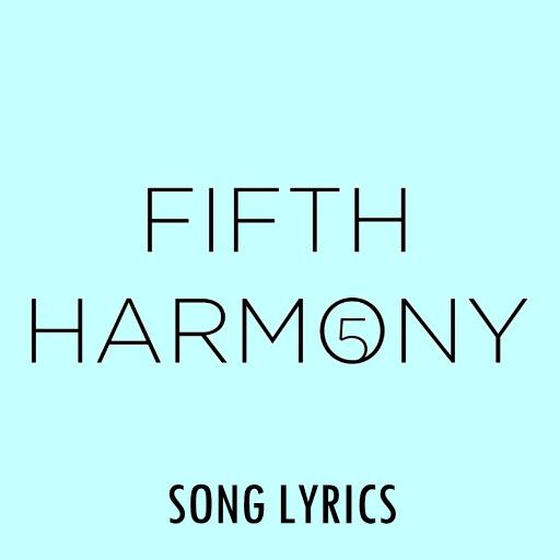 Fifth Harmony Lyrics