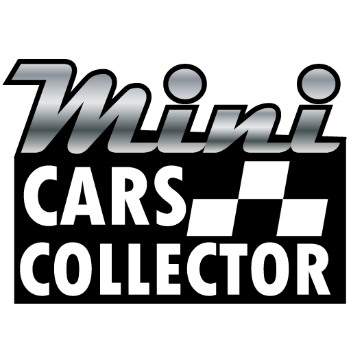 Mini Cars Collector