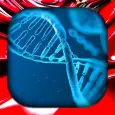 DNA Duvar Kağıdı HD/3D/4K