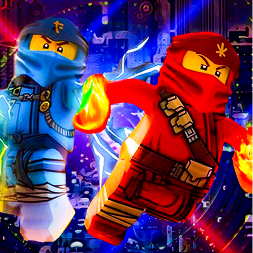 Guide lego Ninja Go Tournament 2020