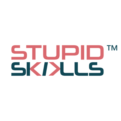 Stupid Skills - Online eLearning Platform