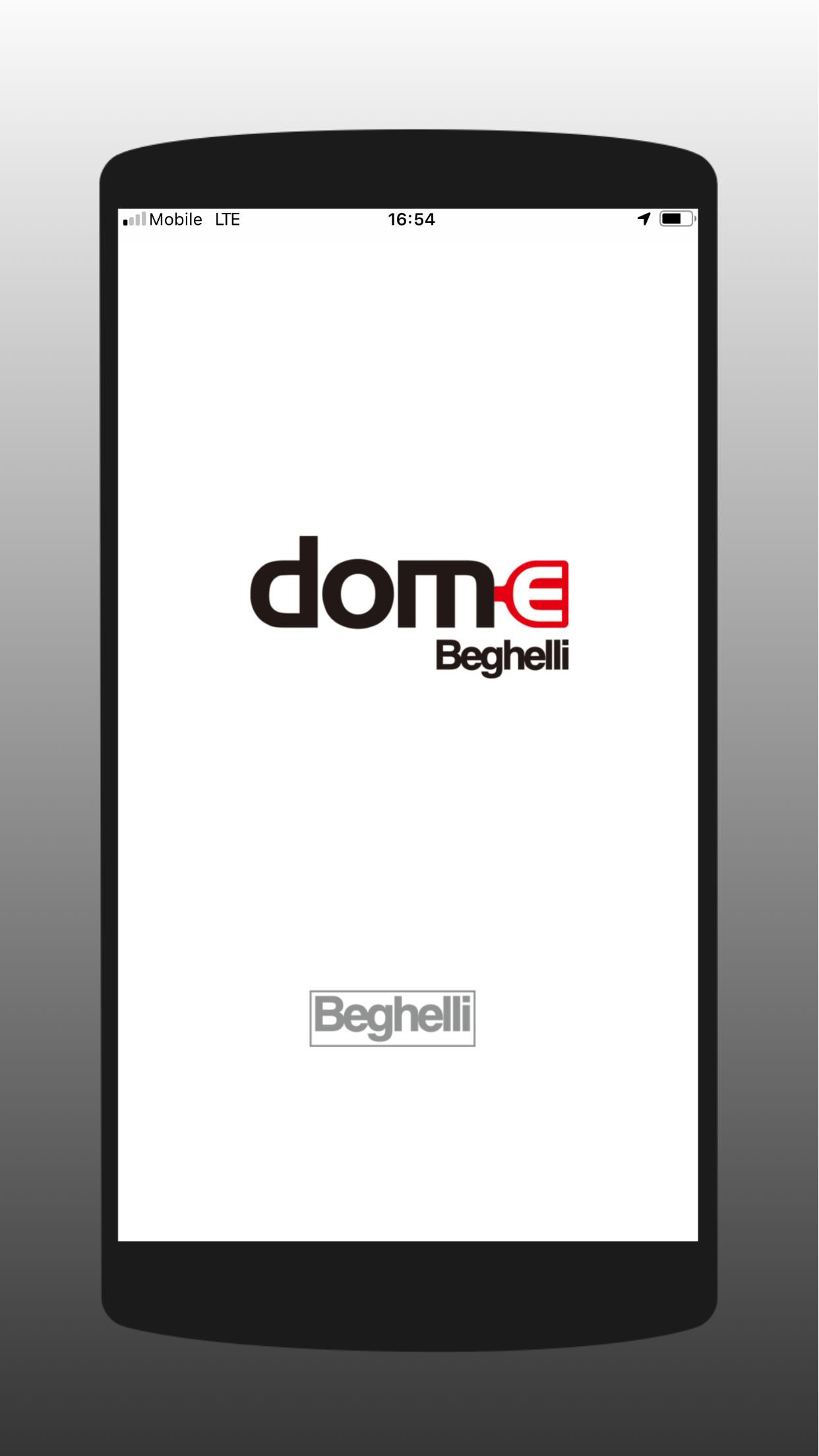 Download dom-e Beghelli android on PC