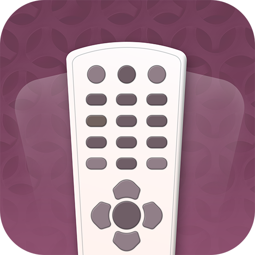 Remote for Samsung TV