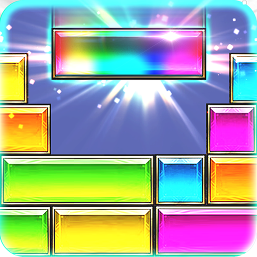 Drop Block Puzzle: 108 Slide
