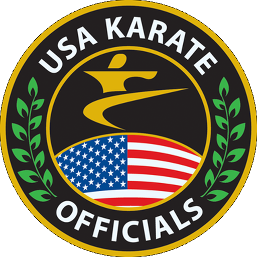 USA Karate Officials