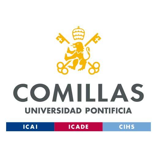 UCOMILLAS App