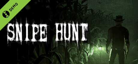 Snipe Hunt Demo