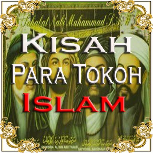 Kisah tokoh-tokoh Islam yang h