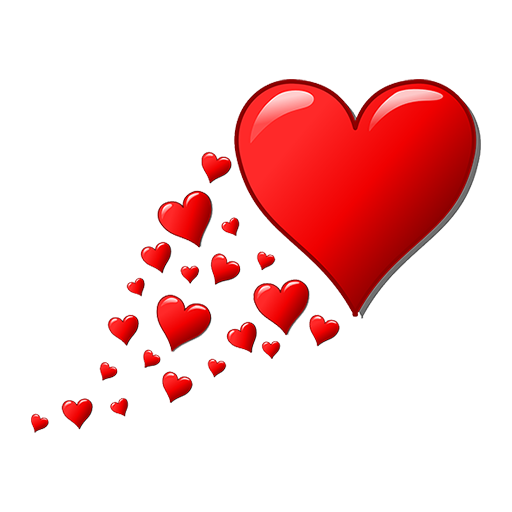 Love Book: Sweet Love Messages