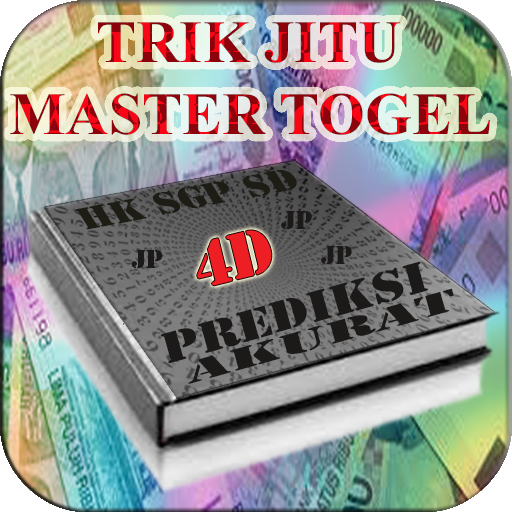Togel Master Jitu