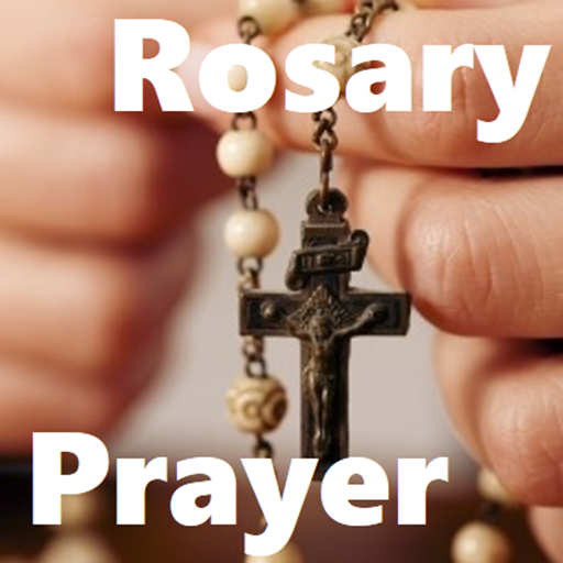 Holy Rosary Prayer