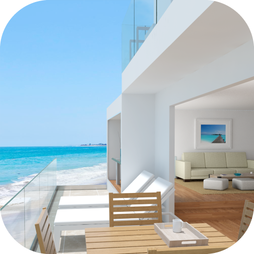 Can you escape Beach House
